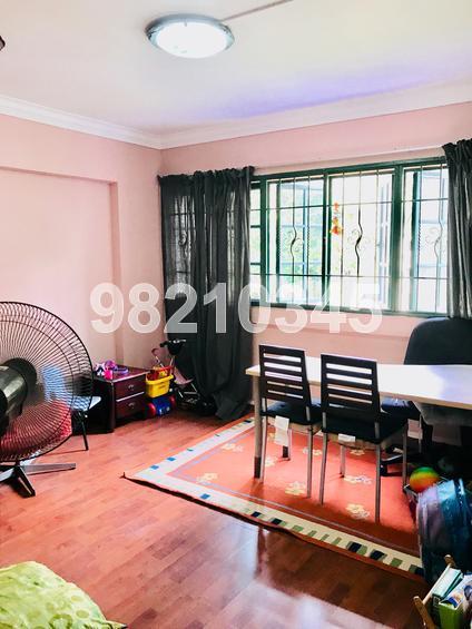 Blk 627 Yishun Street 61 (Yishun), HDB 4 Rooms #154988672